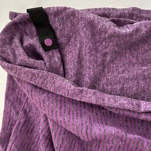 Lululemon Reversible Vinyasa Scarf